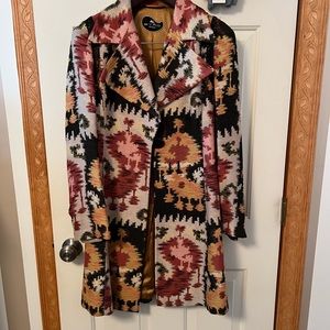 Etro coat